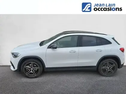 Photo 7 Mercedes GLA  250 e 8G-DCT