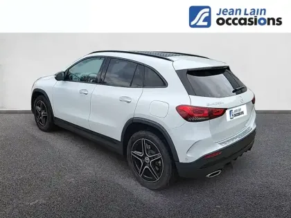 Photo 6 Mercedes GLA  250 e 8G-DCT