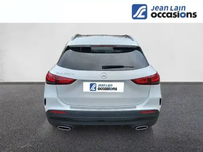 Photo 5 Mercedes GLA  250 e 8G-DCT