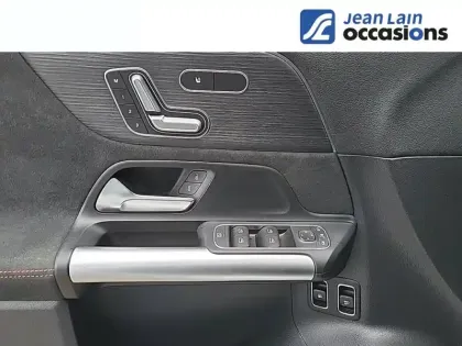 Photo 19 Mercedes GLA  250 e 8G-DCT