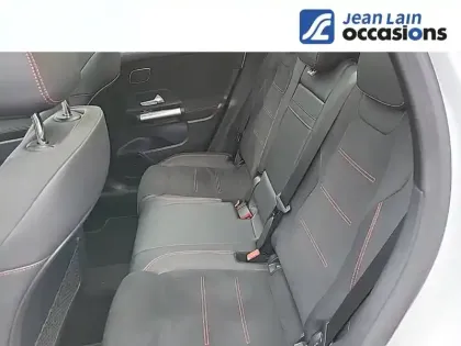 Photo 16 Mercedes GLA  250 e 8G-DCT