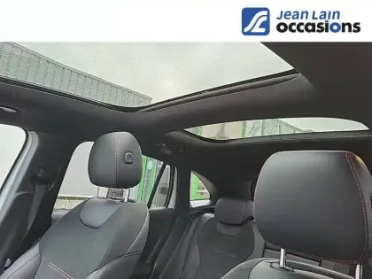 Photo 18 Mercedes GLA  250 e 8G-DCT