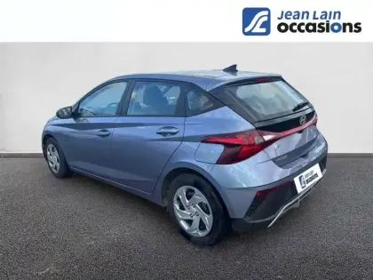 Photo 6 Hyundai I20  1.2 79