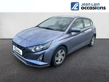 Photo Hyundai I20 Initia