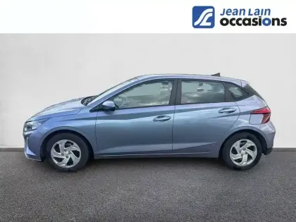 Photo 7 Hyundai I20  1.2 79