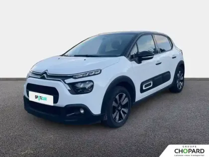Photo Citroën C3 Shine