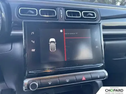 Photo 15 Citroën C3  PureTech 110 S&S EAT6