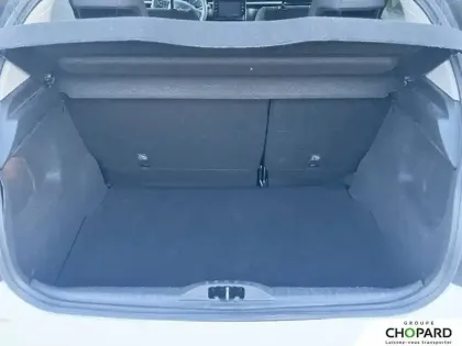 Photo 5 Citroën C3  PureTech 110 S&S EAT6