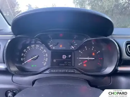 Photo 18 Citroën C3  PureTech 110 S&S EAT6