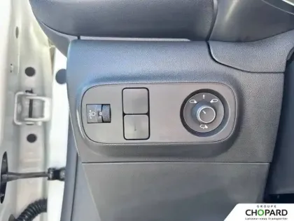 Photo 9 Citroën C3  PureTech 83 S&S BVM5