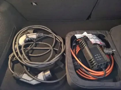 Photo 31 Peugeot 208  Electrique 50 kWh 136ch