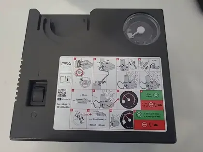 Photo 51 Peugeot 208 Gén. II Ph1 NG Style 5