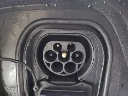 Photo 32 Peugeot 208  Electrique 50 kWh 136ch