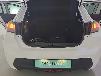 Photo 39 Peugeot 208 Gén. II Ph1 NG Style 5