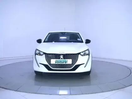 Photo 35 Peugeot 208 Gén. II Ph1 NG Style 5