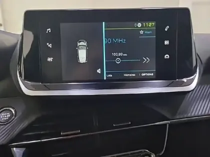 Photo 53 Peugeot 208 Gén. II Ph1 NG Style 5