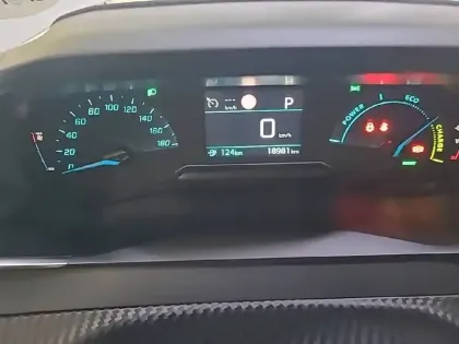 Photo 43 Peugeot 208 Gén. II Ph1 NG Style 5