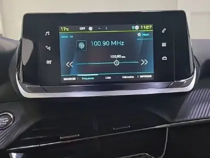 Photo 52 Peugeot 208 Gén. II Ph1 NG Style 5