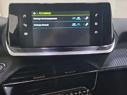 Photo 56 Peugeot 208 Gén. II Ph1 NG Style 5