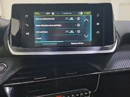 Photo 54 Peugeot 208 Gén. II Ph1 NG Style 5