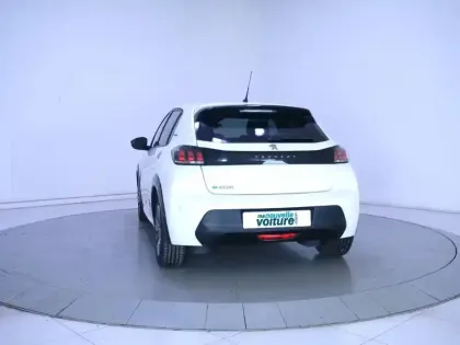 Photo 40 Peugeot 208 Gén. II Ph1 NG Style 5