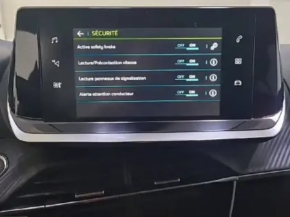 Photo 55 Peugeot 208 Gén. II Ph1 NG Style 5