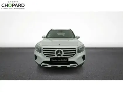 Photo 50 Mercedes GLB  200 d 8G-DCT