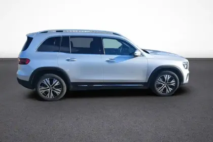 Photo 6 Mercedes GLB  200 d 8G-DCT