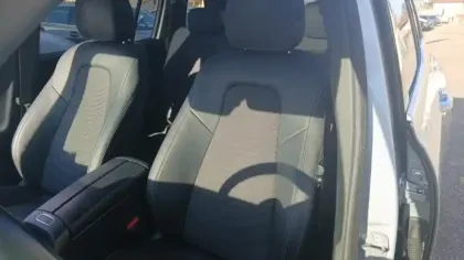 Photo 9 Mercedes GLB  200 d 8G-DCT