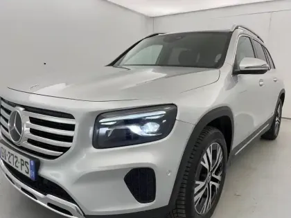 Photo 47 Mercedes GLB Gén. I (X247) Ph2 Progressive Line 5