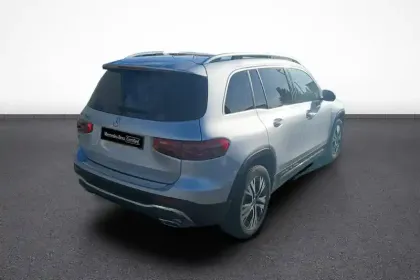 Photo 5 Mercedes GLB  200 d 8G-DCT