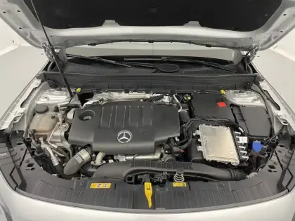 Photo 34 Mercedes GLB Gén. I (X247) Ph2 Progressive Line 5