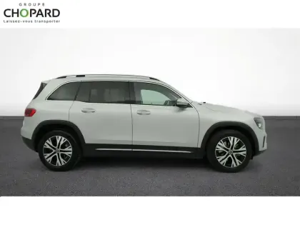 Photo 58 Mercedes GLB  200 d 8G-DCT