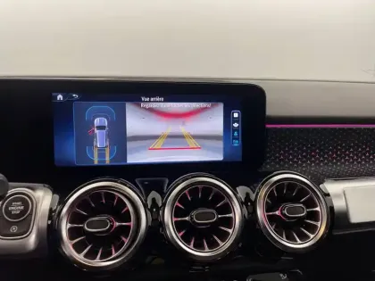 Photo 41 Mercedes GLB Gén. I (X247) Ph2 Progressive Line 5