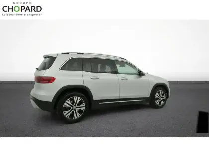 Photo 23 Mercedes GLB Gén. I (X247) Ph2 Progressive Line 5