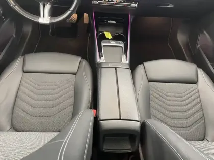 Photo 44 Mercedes GLB Gén. I (X247) Ph2 Progressive Line 5