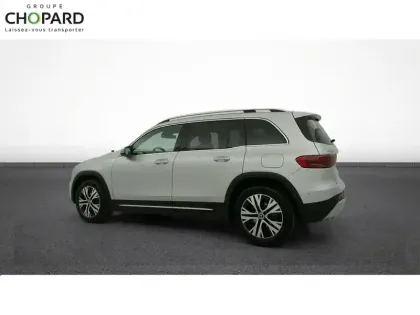 Photo 19 Mercedes GLB Gén. I (X247) Ph2 Progressive Line 5