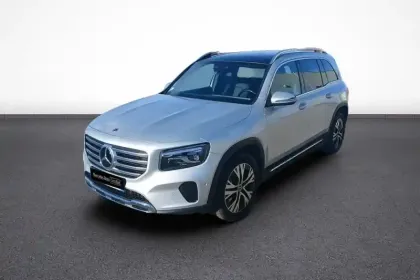 Photo Mercedes Glb Progressive Line