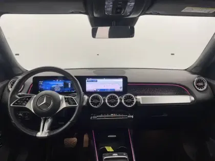 Photo 45 Mercedes GLB Gén. I (X247) Ph2 Progressive Line 5