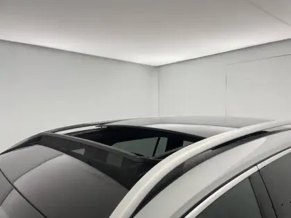 Photo 114 Mercedes GLB  200 d 8G-DCT