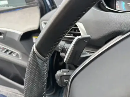 Photo 21 Peugeot 3008  Hybrid 225 e-EAT8