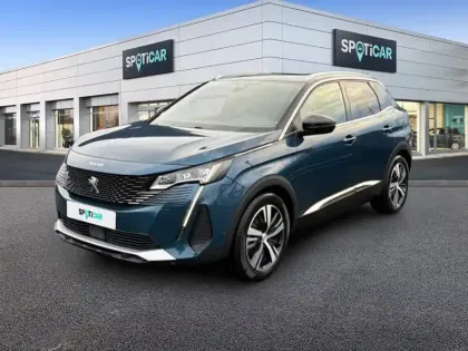 Photo Peugeot 3008 Allure Business