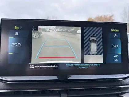 Photo 25 Peugeot 3008  Hybrid 225 e-EAT8