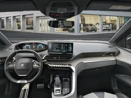 Photo 9 Peugeot 3008  Hybrid 225 e-EAT8