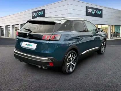 Photo 28 Peugeot 3008  Hybrid 225 e-EAT8