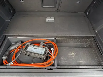 Photo 14 Peugeot 3008  Hybrid 225 e-EAT8