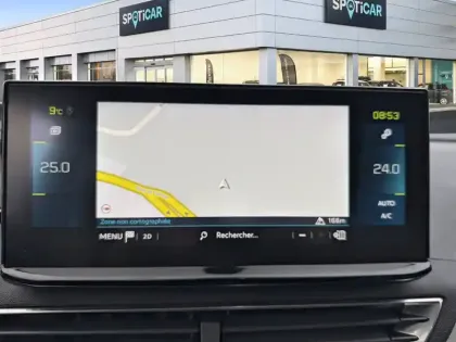 Photo 16 Peugeot 3008  Hybrid 225 e-EAT8