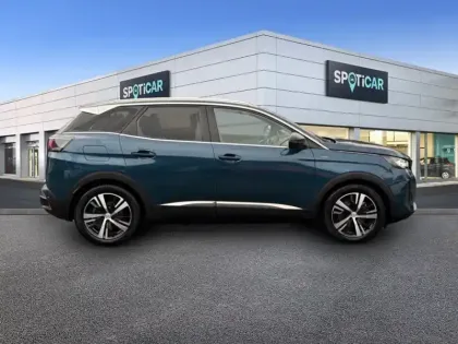 Photo 5 Peugeot 3008  Hybrid 225 e-EAT8