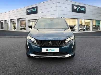 Photo 29 Peugeot 3008  Hybrid 225 e-EAT8