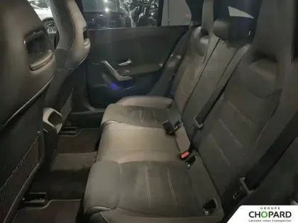 Photo 41 Mercedes CLA  Shooting Brake 200 7G-DCT